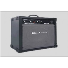 CAIXA AMPLIFICADA MXP 130(30W RMS)2 ENTRADAS